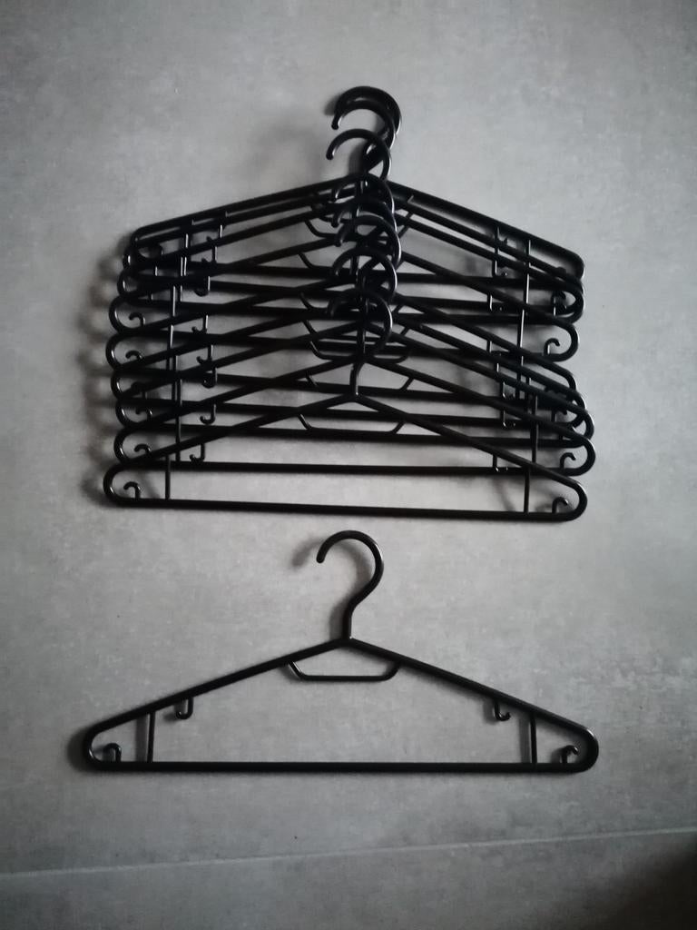 Portemanteaux, Enlèvement ou Envoi