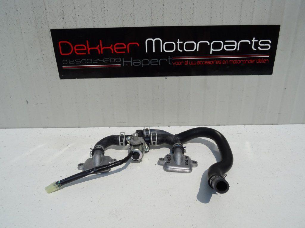 Mileu klep / Carterventilatie Yamaha YZF R1 2020-2021 RN65, Neuf, -, -, -