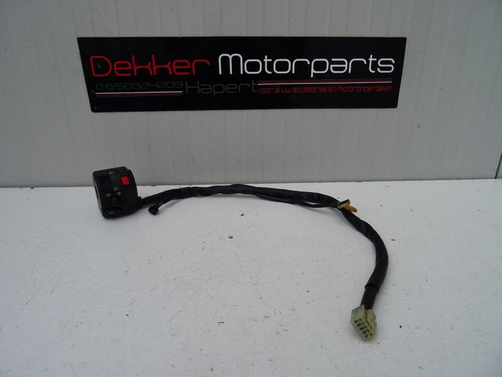 Linker Stuurschakelaar Yamaha YZF R1 2003 RN09 5PW, -, Utilisé, -, -