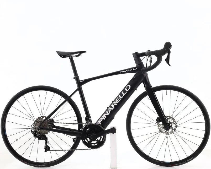 Pinarello assistance electrique taille 55, Enlèvement, Comme neuf