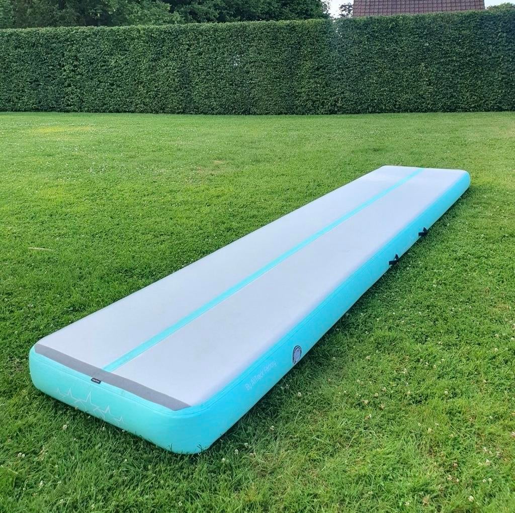 Airtrack 500x100x20, Sport en Fitness, Ophalen