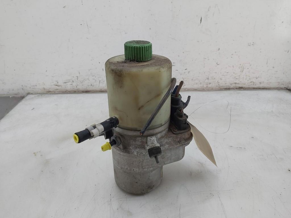 STUURBEKRACHTIGINGSPOMP Polo V (6R) (|6R0423156A|), Gebruikt, Postoffice@zf.com, Löwentaler Straße 20
88046  Friedrichshafen, DE