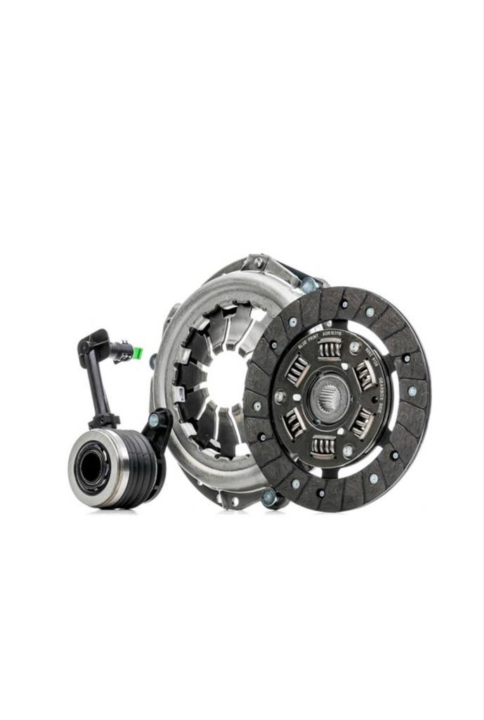 KIT EMBRAYAGE COMPLET CLIO3/MODUS/twingo 1.2 ESSENCE, Autos : Pièces & Accessoires, Enlèvement ou Envoi, Renault