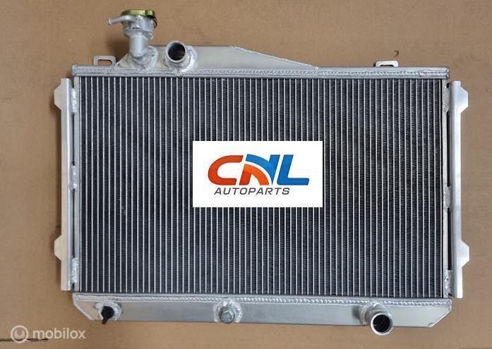 Radiateur Toyota Celica Supra MA61 L6 2.8L 5MGE MT 1982-1986, Nieuw, Ophalen of Verzenden