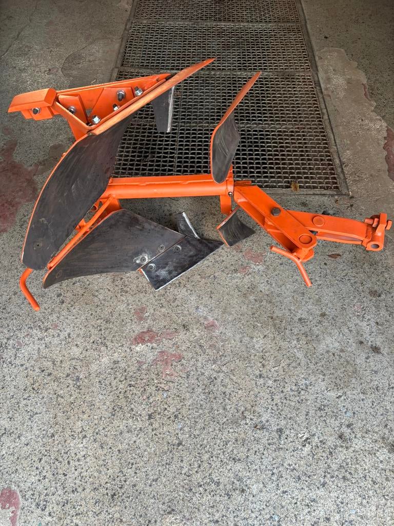 Wentelploeg, Zakelijke goederen, Ophalen, Akkerbouw, Grondbewerking