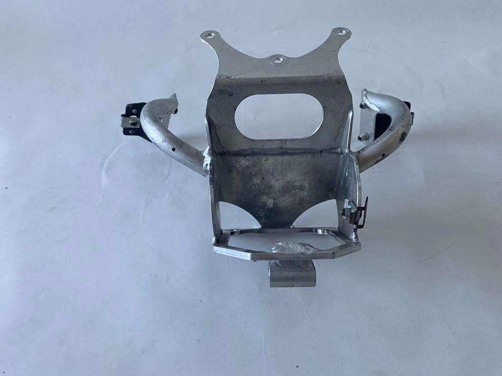 Kop beugel panigale v2, Ophalen of Verzenden