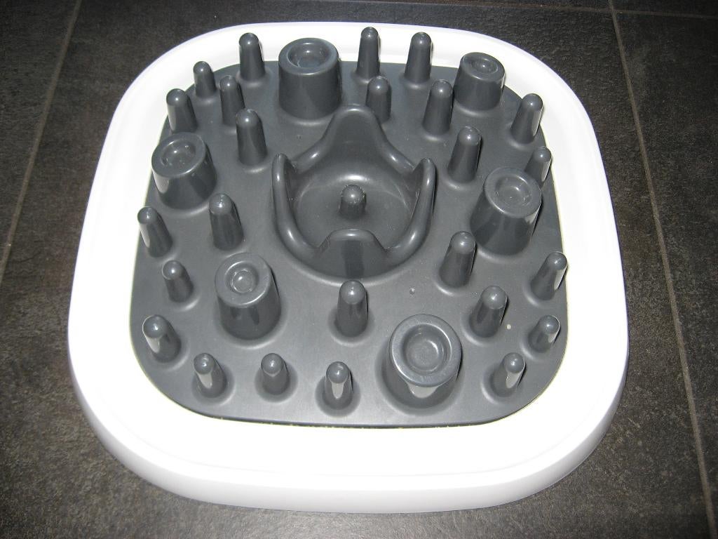 Honden of Katten anti-schrokbak, Dieren en Toebehoren, Ophalen of Verzenden, Zo goed als nieuw, Overig speelgoed