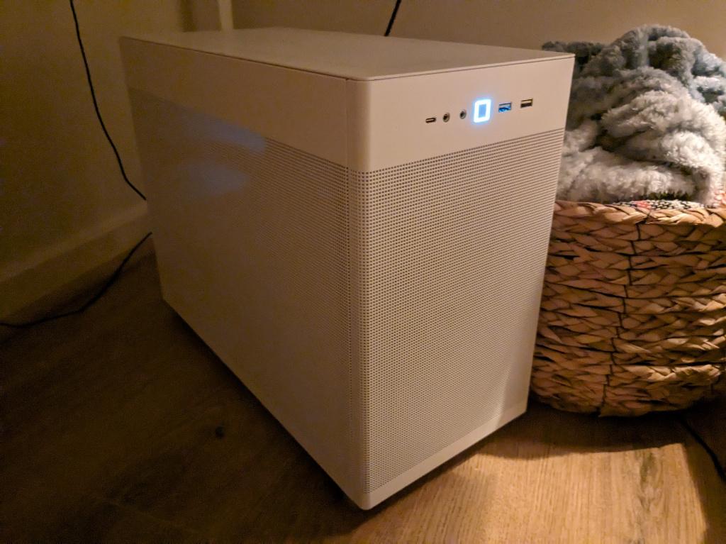 Gaming PC - RX 6700 XT, Ryzen 5600, 32GB RAM, 1TB SSD, Computers en Software, Desktop Pc's, Ophalen, 32 GB, Virtual Reality, AMD Ryzen 5