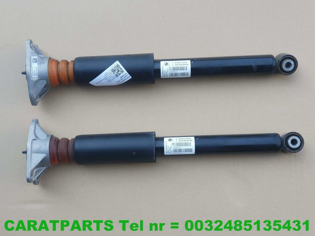 6899544 amortisseur f55 mini JCW amortisseur f56 Mini f57, Autos : Pièces & Accessoires, Mini, Customer.service@mini.co.uk, Utilisé