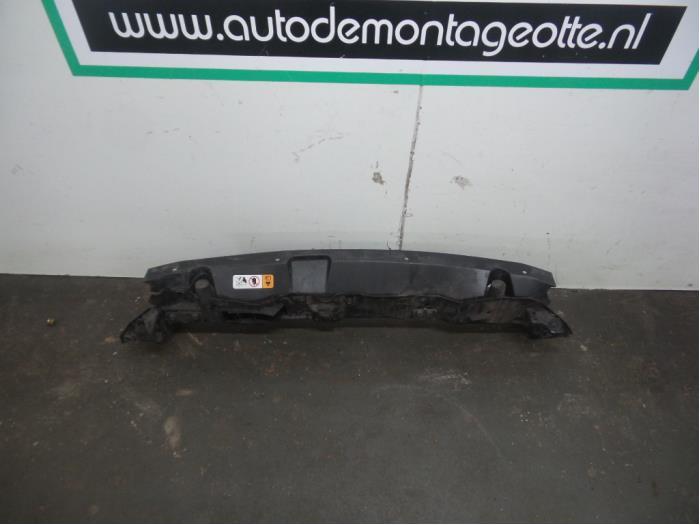Plaque de serrure avant d'un Kia Picanto (Picanto 11-) (UD), Kia, -, 3 mois de garantie, Utilisé