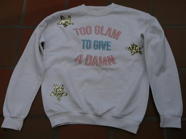 Mooie trui Lewis&Melly S, Taille 36 (S), Enlèvement, Porté, Blanc