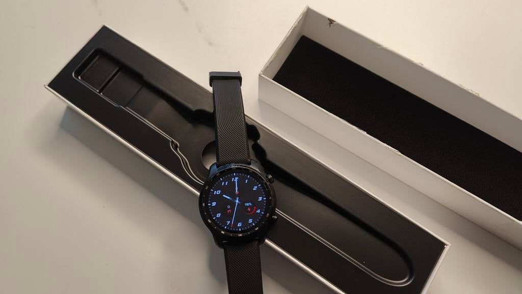 Montre intelligente Ticwatch Mobvoi, Enlèvement ou Envoi