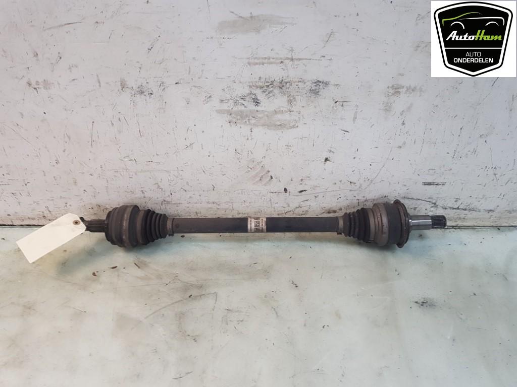 CARDAN ARRIERE DROIT (TRANSMISSION) C-Klasse AMG (W205), Autos : Pièces & Accessoires, Freins & Transmission, Utilisé, Mercedes-Benz