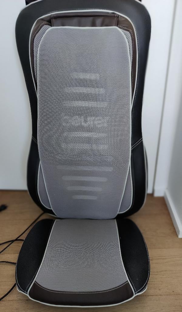 Massagekussen Beurer, Enlèvement, Comme neuf, Chaise de massage ou Coussin