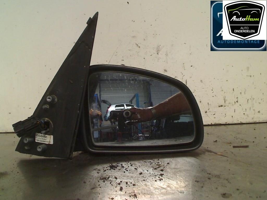RETROVISEUR LATERAL DROIT Opel Meriva (01-2003/05-2010), Autos : Pièces & Accessoires, Utilisé, Opel