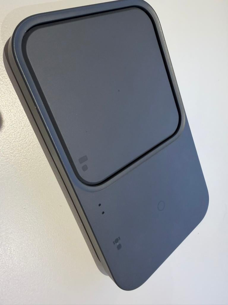 Samsung Wireless Charger Trio (EP-P5400), Enlèvement ou Envoi, Comme neuf, Samsung