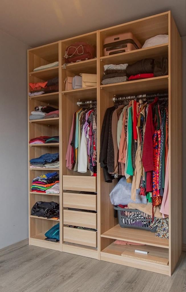 Kleerkast PAX (Ikea), Huis en Inrichting, Kasten | Kleerkasten, Ophalen