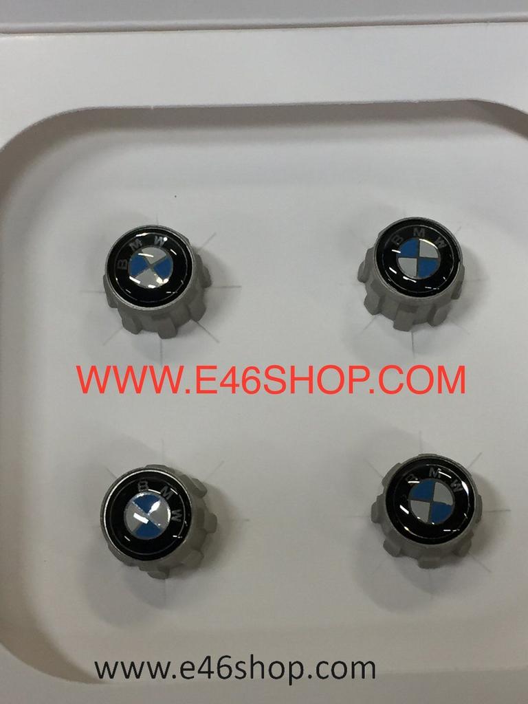 VENTIELDOPPEBSET BMW OE 36122447402, Autos : Divers, Enjoliveurs, Neuf, -, -, -