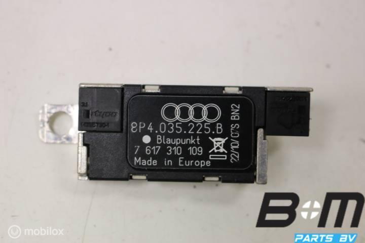 Antenneversterker Audi A3 8P Sportback, Autos : Divers, Autoradios, Utilisé