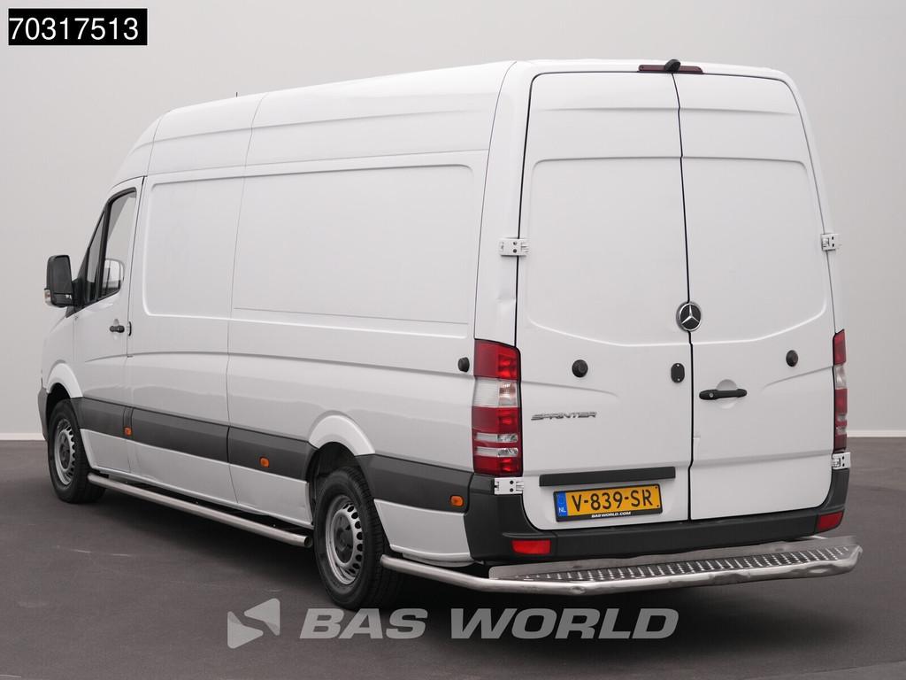 Mercedes Sprinter 311 CDI Automaat L3H2 Camera APK 11-2026 E, Autos, Achat, Euro 6, Entreprise, Verrouillage central