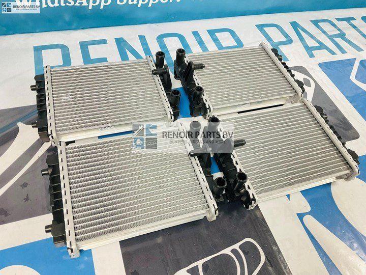 Intercooler Volkswagen Golf 7 R Audi A3 8V S3 5Q0121251HA 20, -, Utilisé, -, Enlèvement ou Envoi