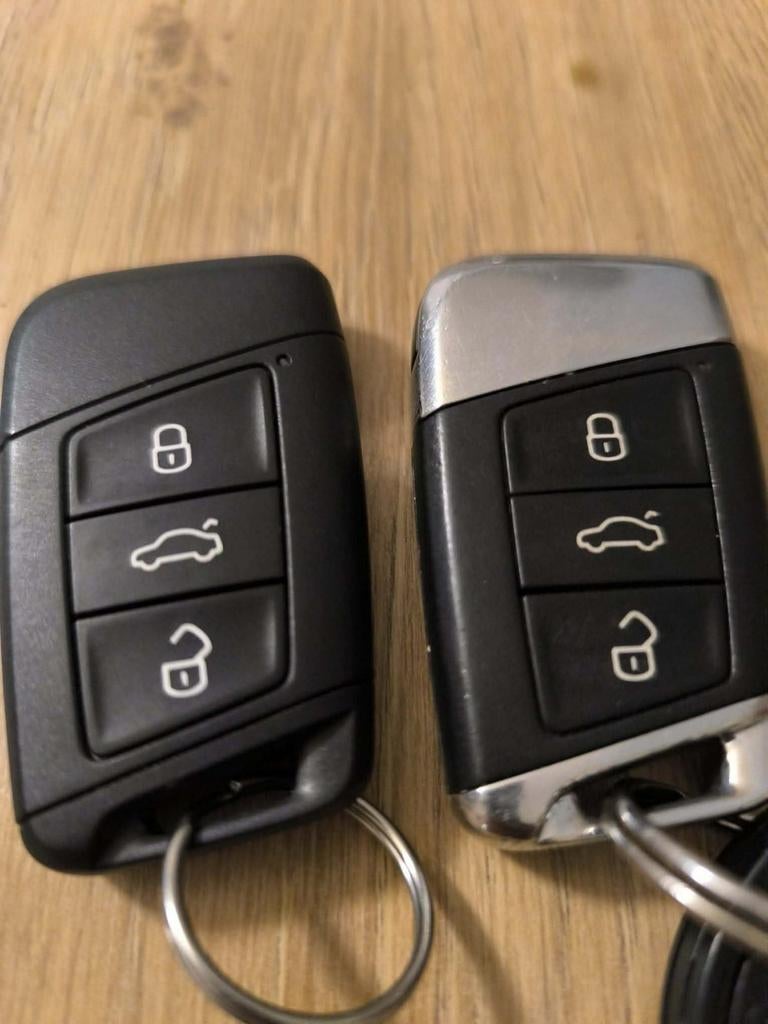 passat, Auto's, Te koop