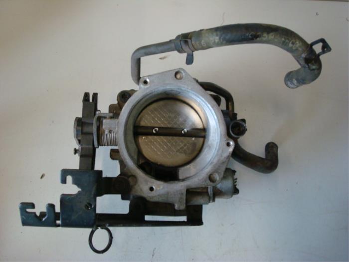 Gasklephuis van een Cadillac STS, Gebruikt, -, -, Ophalen of Verzenden