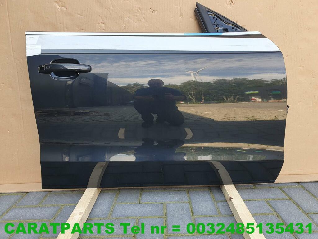 8T8831052C a5 portier a5 deur A5 deur a5 8T Y9T Mythos zwart, Auto-onderdelen, Info@fabrikant.eu, Fabrikant BV, Gebruikt, Fabrikantstraat 1
1000 AA  Amsterdam, NL