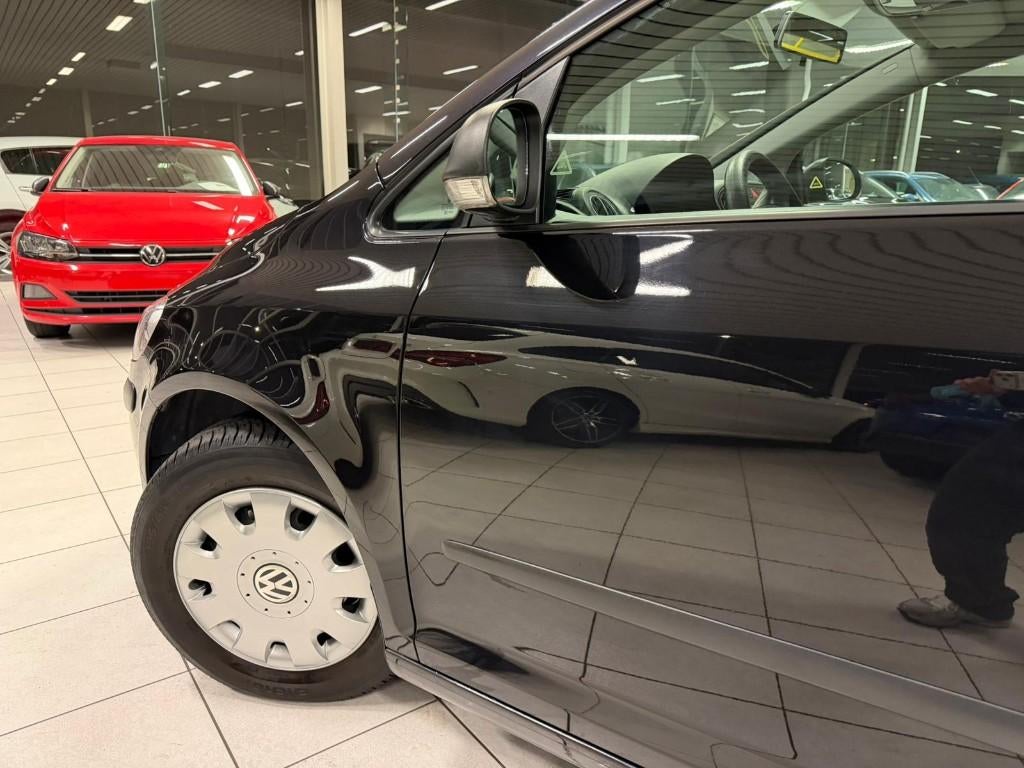 Volkswagen Golf Plus 1.4i 59kW Euro 4 Jaar 200878.000 km, Auto's, Volkswagen, Elektrische buitenspiegels, Bedrijf, Handgeschakeld