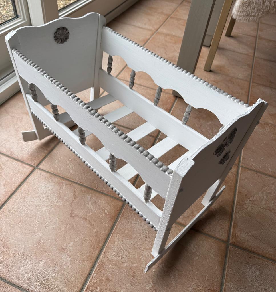 Poppenbedje, Kinderen en Baby's, Speelgoed | Poppen, Ophalen