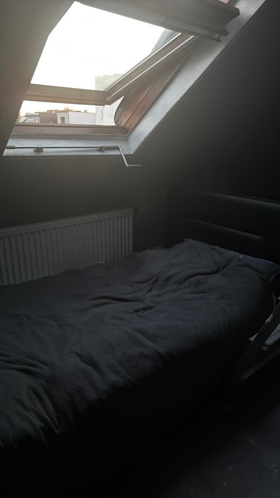 Bed, Ophalen, Zo goed als nieuw