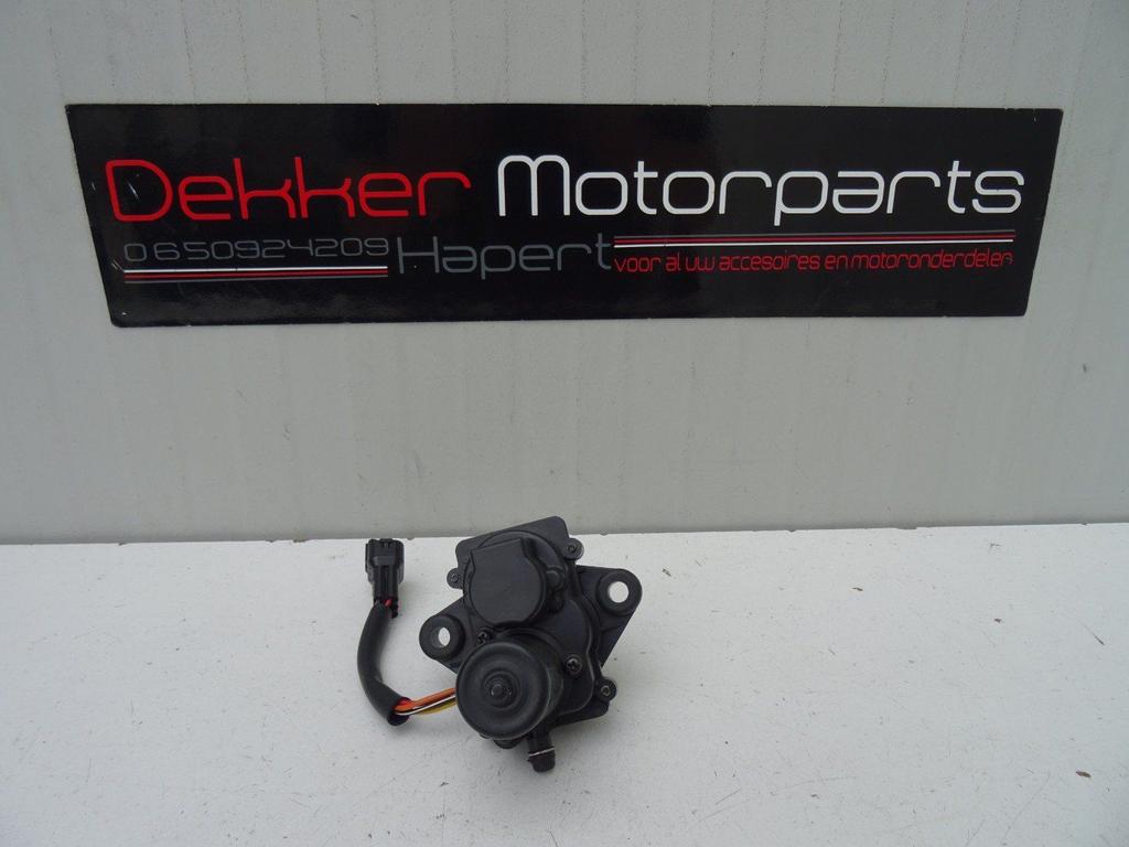 Servomotor / Exupklep motor Ducati Monster 821 2018-2019 >, Motoren, Tuning en Styling, Ophalen of Verzenden