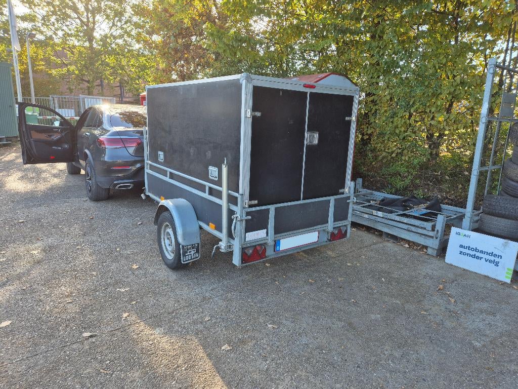 Bande-annonce Saris, Enlèvement, Utilisé