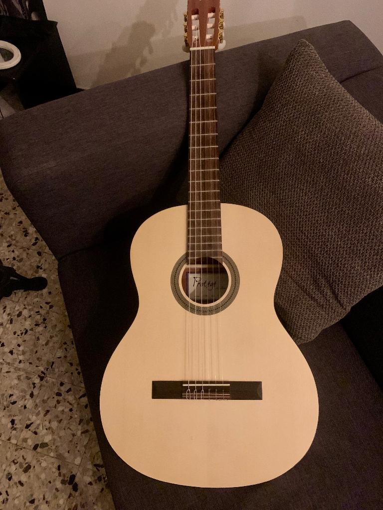 Cordoba klassiek gitaar 4/4, Muziek en Instrumenten, Ophalen, Nieuw, Klassieke of Spaanse gitaar