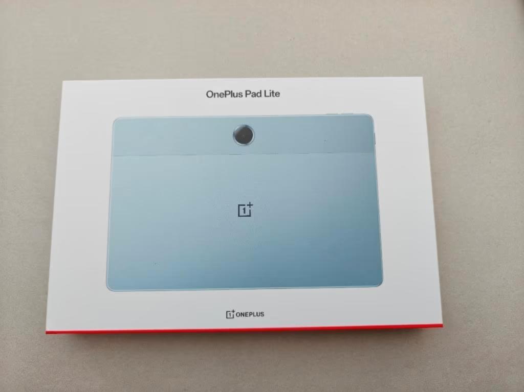 OnePlus Pad Lite, Computers en Software, Android Tablets, 11 inch, Nieuw, Ophalen of Verzenden, 128 GB
