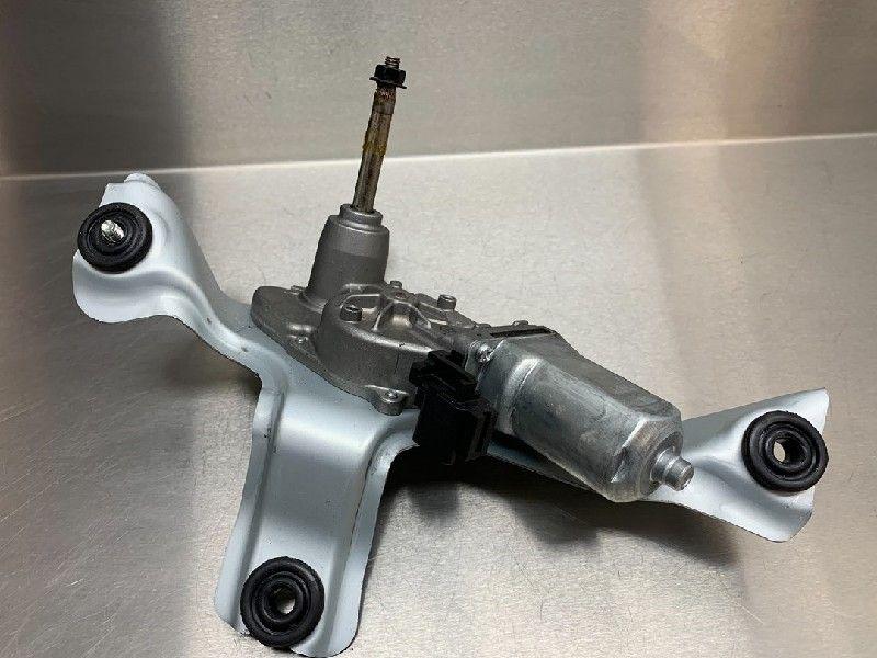 RUITENWISSERMOTOR ACHTER Kia Rio IV (YB) (01-2017/04-2023), Gebruikt, Kia