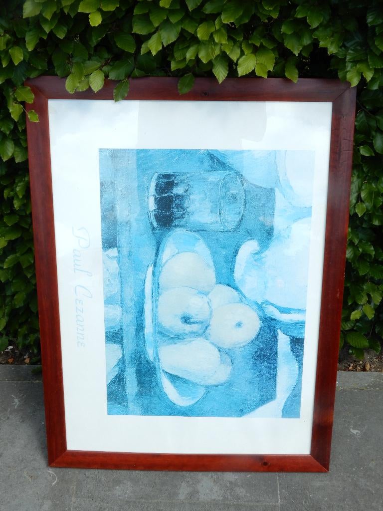 2 identieke lijsten, Ophalen