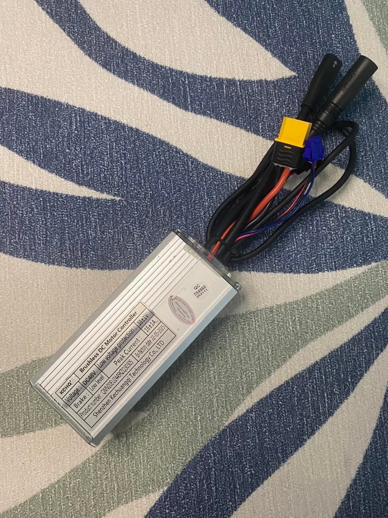 Controller Fatbike 48V, Fietsen en Brommers, Elektrische fietsen, Ophalen, Nieuw