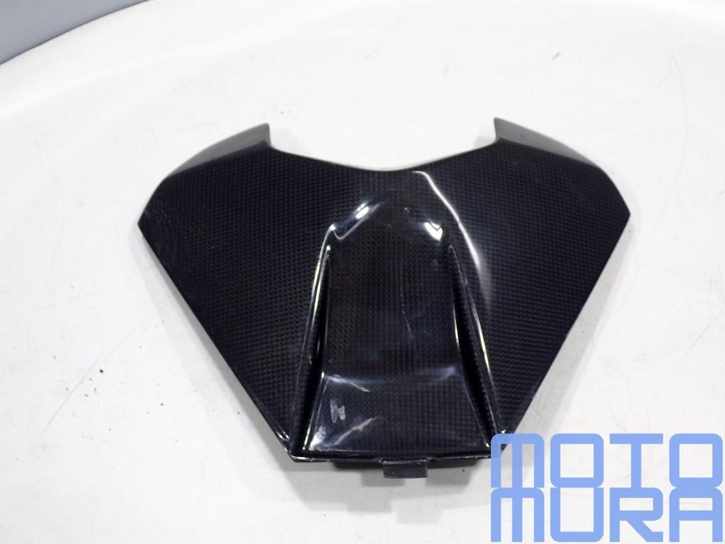 Tankkap voor de KTM RC 390 2015 - 2019 RC390 tank kap accuco, Motoren, Onderdelen | Overige, Gebruikt, Ophalen of Verzenden