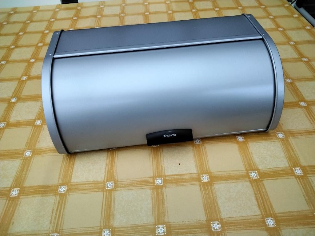 BROODTROMMEL BRABANTIA, Ophalen of Verzenden, Zo goed als nieuw