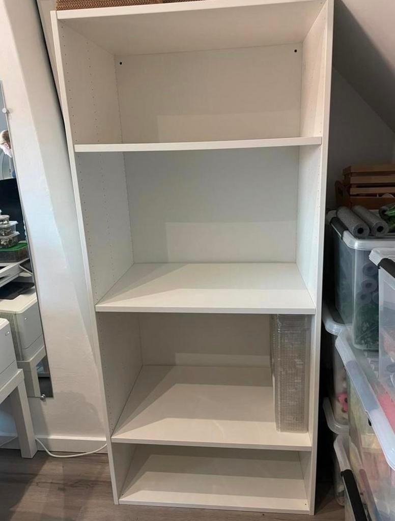 Platsa kast ikea 55x80x180cm, Ophalen, Zo goed als nieuw