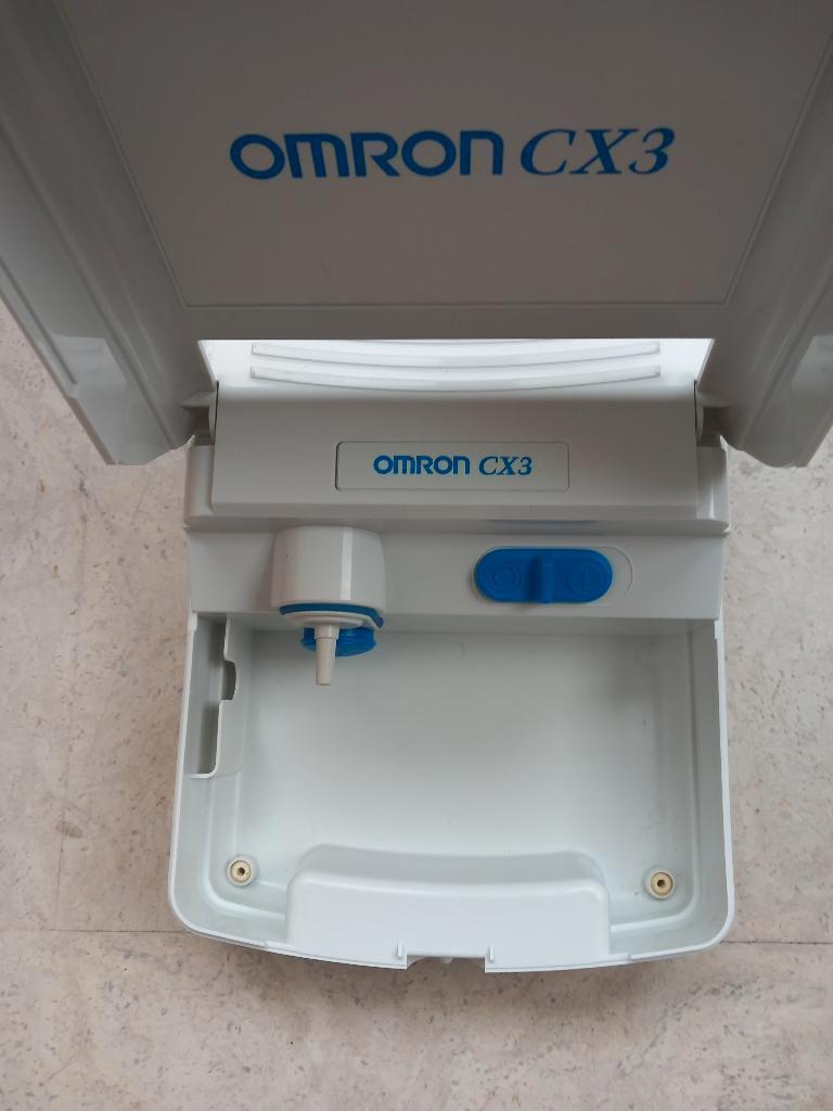 Aërosol Omron, Divers, Matériel Infirmier, Enlèvement ou Envoi, Utilisé