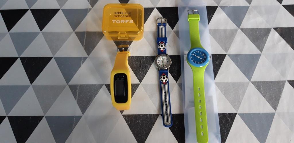 Montres jouets, Enfants & Bébés, Enlèvement ou Envoi