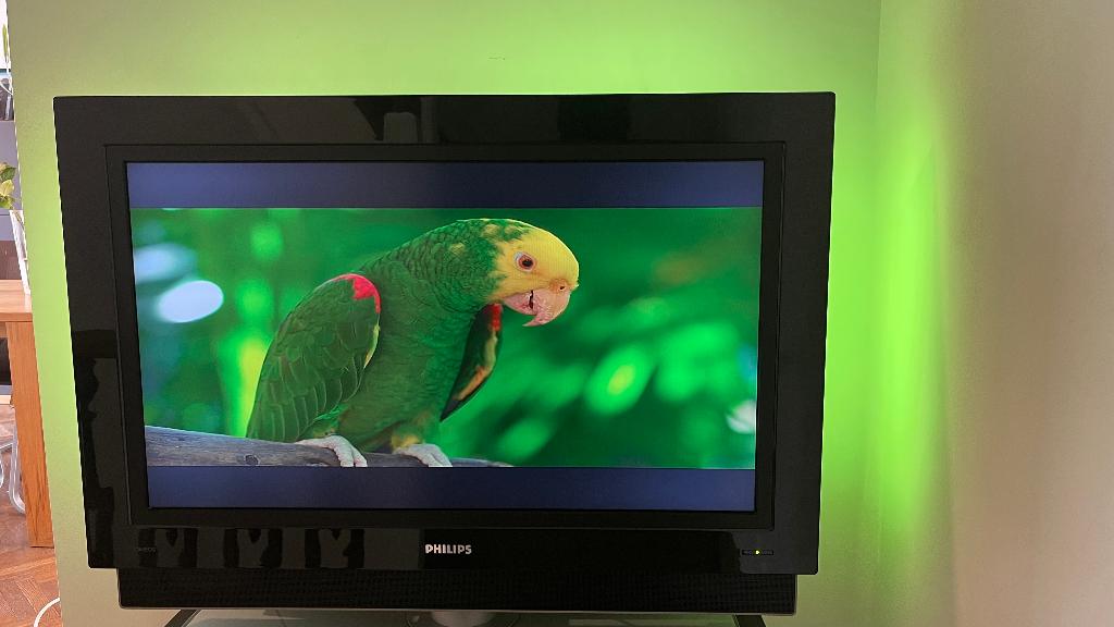 Philips Cineos Ambilight TV, Audio, Tv en Foto, Televisies, Gebruikt, LCD, 80 tot 100 cm, Full HD (1080p), Philips, 50 Hz, Ophalen