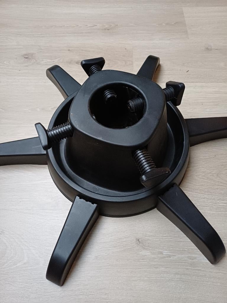 Pied de sapin, Ophalen, Gebruikt