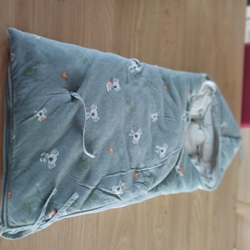 Nid d ange maxi cosi, Enlèvement, Comme neuf