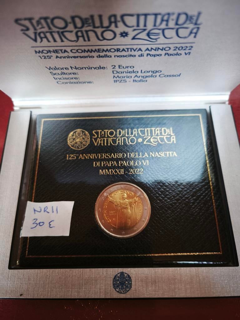 Verzamel munt, Ophalen