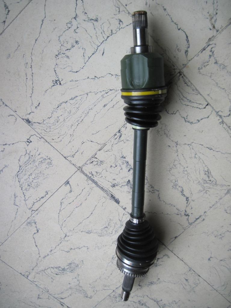 Hyundai I30 ( Fd ) 1.6 Crdi Arbre de Transmission Gauche Ava, Enlèvement ou Envoi, Neuf, Hyundai