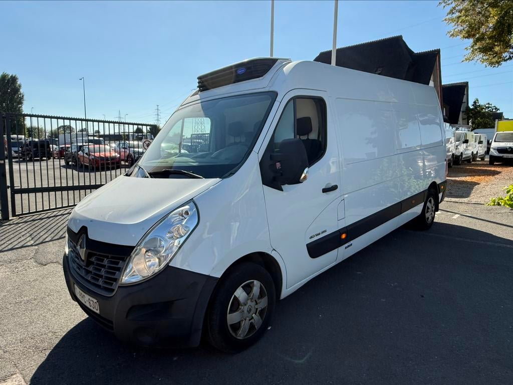 Camionette frigorifique a louer, Véhicule de déménagement ou Véhicule utilitaire