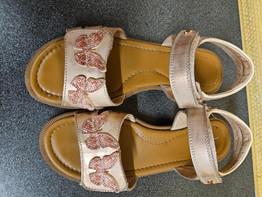 sandales Stones and Bones taille 36, Enfants & Bébés, Enlèvement ou Envoi, Comme neuf, Stones and bones, Autres types